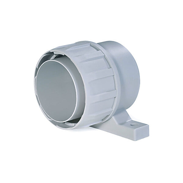 HellermannTyton Wellschlauchhalter FG27-UH
